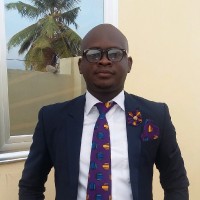 Samuel Kwarko