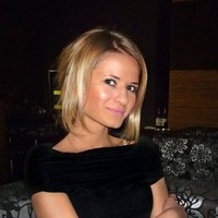 Екатерина Бочарова