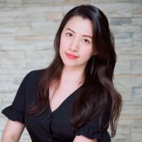 Freda Lin