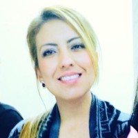 Nancy Marin