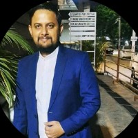 Virendra Pathak