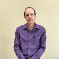 Eric Vicknair