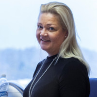 Tiina Taponen