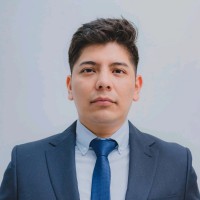 Gersy Steve Avelino Umareda