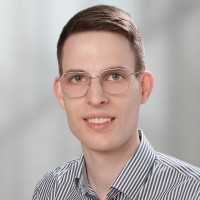 Jonas Bucher
