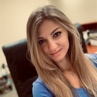 Svitlana Mykytyn