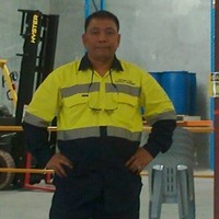 Teodulfo Tapao Jr
