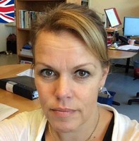 Maria Söderström