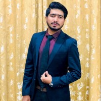 Muaaz Shahid