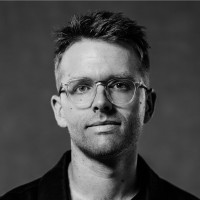Simon Maillé
