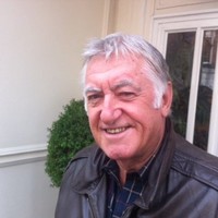 Trevor Warburton