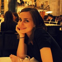 Sandra Tzvetkova