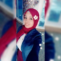 Ghada Muhammed