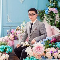 何振升