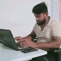 Yallappa P M