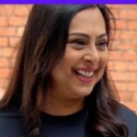 Shilly Pancholi