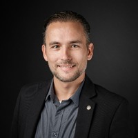 Kenneth Melvej Orheim