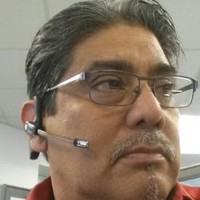 Michael Cisneros