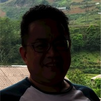 Elton Lin