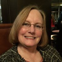 Deborah Carr