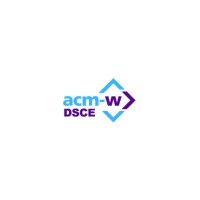 DSCE ACM-W Chapter