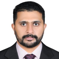 Soji Abraham Oommen