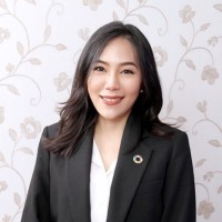 Apassara Suwanprasert