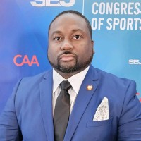 Reginald Walker, Jr.