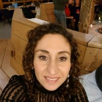 Susan Molenaar- Sipaan