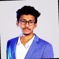 Thiruvarasan Veeraragavan