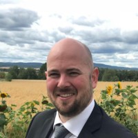 Henning Brenhoel Skjeie