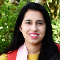 Amna Bashir