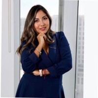 Maria de Jesus Flores Mendez