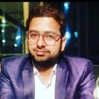 Shubham Pareek
