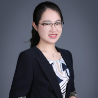 Olivia Shi
