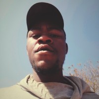 Sfiso Khumalo
