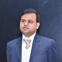 Dr. Jitendra Kumar