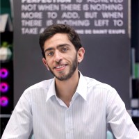 Omar Ossama