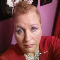 Yvonne Small