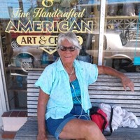 Carolyn Warnell