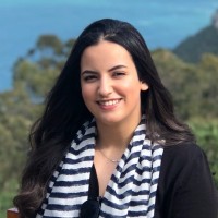 Oumaima Rafik