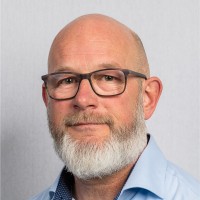 André van Schaik IPMA B