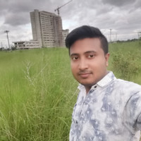 Md Ismail