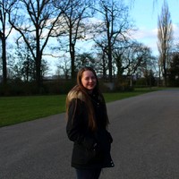 Kimberley Vorgers