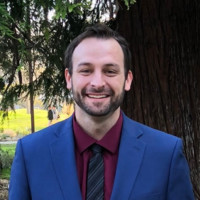 Jared Mitchell