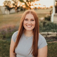 Maryna Buessing