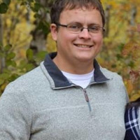 Corey Crick, E.I.T.
