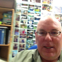 Wayne Churchill