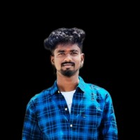 Ajithkumar M