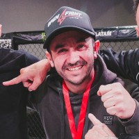 Mauro Castro Del Miglio